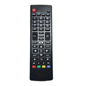 Controle Remoto Universal TV LG