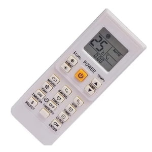 Controle Remoto Ar Condicionado Universal FBG 7045