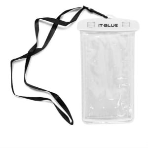 Capa Á Prova D'Água Para Celular