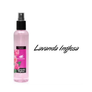 Perfume De Ambiente Lavanda Inglesa