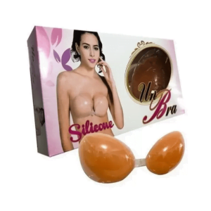 Sutiã De Silicone P