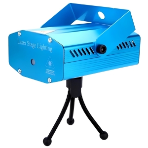 Mini Luminária De Palco YX086