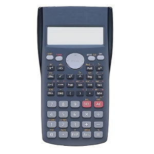 Calculadora Científica 82ms 240 Funções