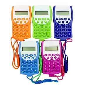 Calculadora Eletrônica BK1660