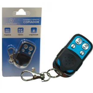 Controle Remoto Copiador KA 1168