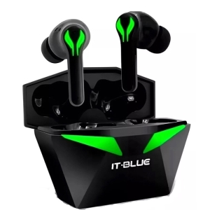 Fone De Ouvido Gamer Sem Fio LE 2406