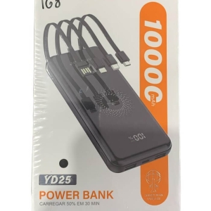 Power Bank 1000mAh YD25