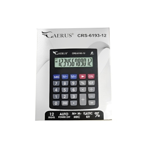 Calculadora Caerus
