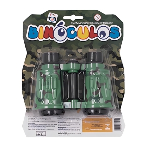 Binóculos Infantil