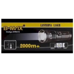Lanterna BM8516