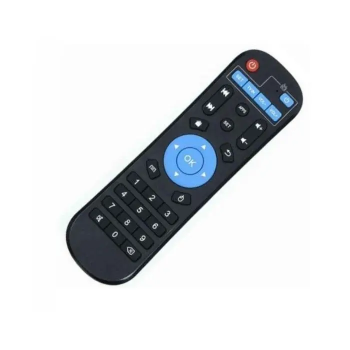 Controle Remoto Infoki