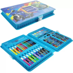 Maleta Artística 68 Peças