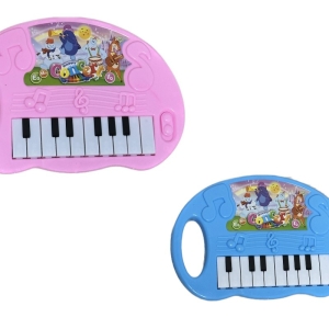 Teclado Piano Musical Infantil