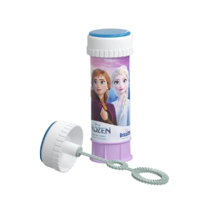 Bolha Sabão Frozen Unidade