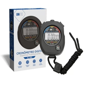Cronômetro Digital KL100
