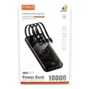 Power Bank 10000mah