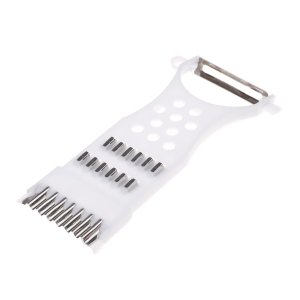 Descascador Ralador Fatiador 5 Em 1 Manual