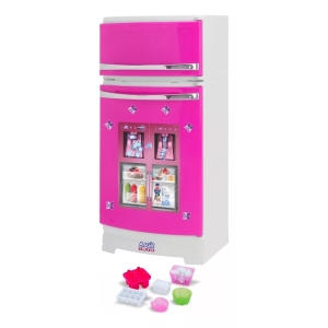 Geladeira Mágica 8051P