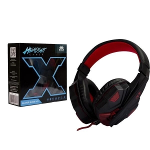 Fone De Ouvido Super Bass Hd Kp397