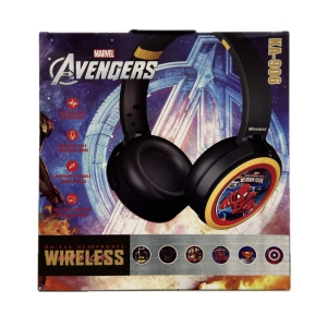 Fone De Ouvido Vingadores