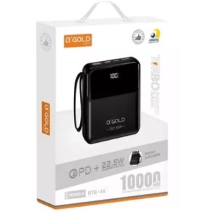 Power Bank 10000mah BTE48