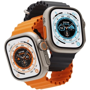 Relógio Smartwatch GS8 Ultra