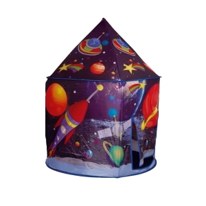 Barraca Infantil Espaço
