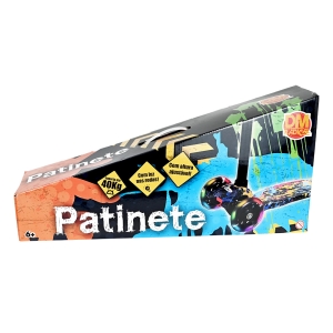 Patinete Flash Radical