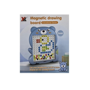 Prancheta De Desenho Magnético