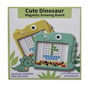 Prancheta De Desenho Magnético