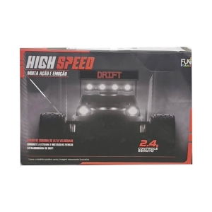 Carro Offroad Rock Grawler