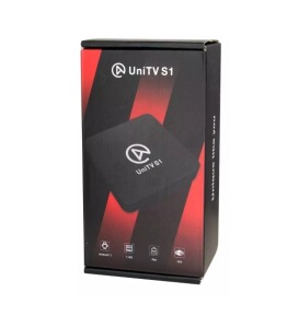 UNITV S1