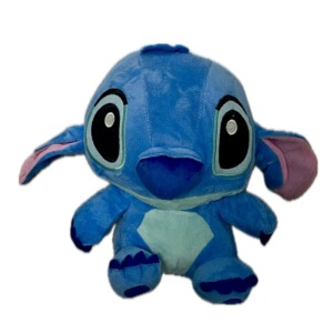 Pelúcia Stitch