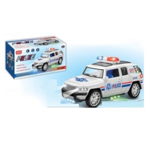 Police Car