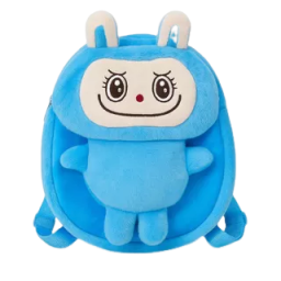 Mochila Labubu