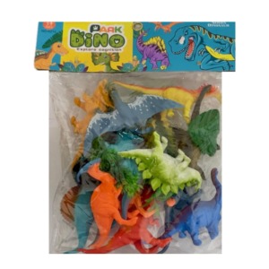 Kit Dinossauros