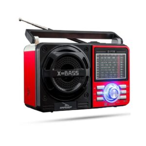 Rádio Portátil LES1088