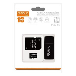 Cartão De Memória 128GB PNM06