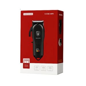 Maquina De Cortar Cabelo MAG035
