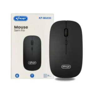 Mouse Sem Fio KPMU030