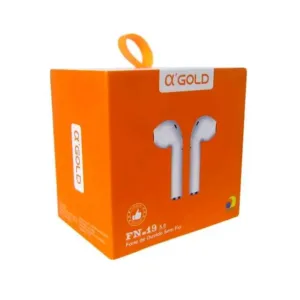Fone De Ouvido Bluetooth FN19
