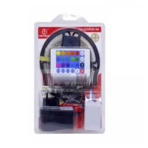 Fita De Led 03M RGB KA5050