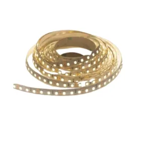 Fita De Led 5050 Rolo 5m Branco Neutro 4000K