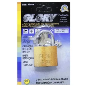 Cadeado 32mm