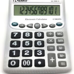 Calculadora Eletrônica 8499