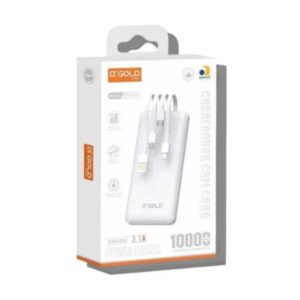 Power Bank 20000mah BTE21