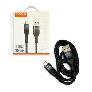 Cabo De Dados Usb Para V8 CB981