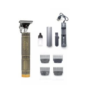 Máquina De Cortar Cabelo MAG033
