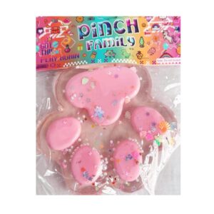 Tab Squishy Patinha