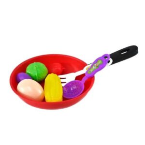 Kit Fogão Com Acessórios